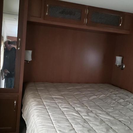Hotel Tiny House Rv, Kayak Key Largo Exterior foto