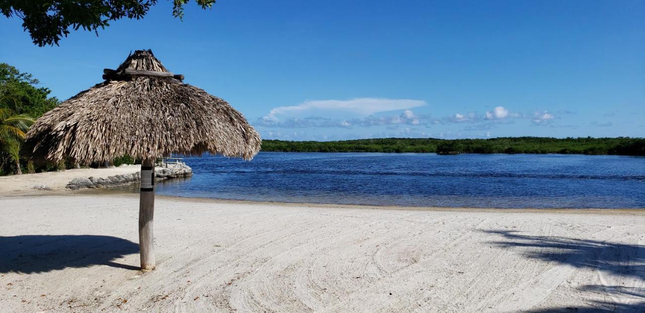 Hotel Tiny House Rv, Kayak Key Largo Exterior foto