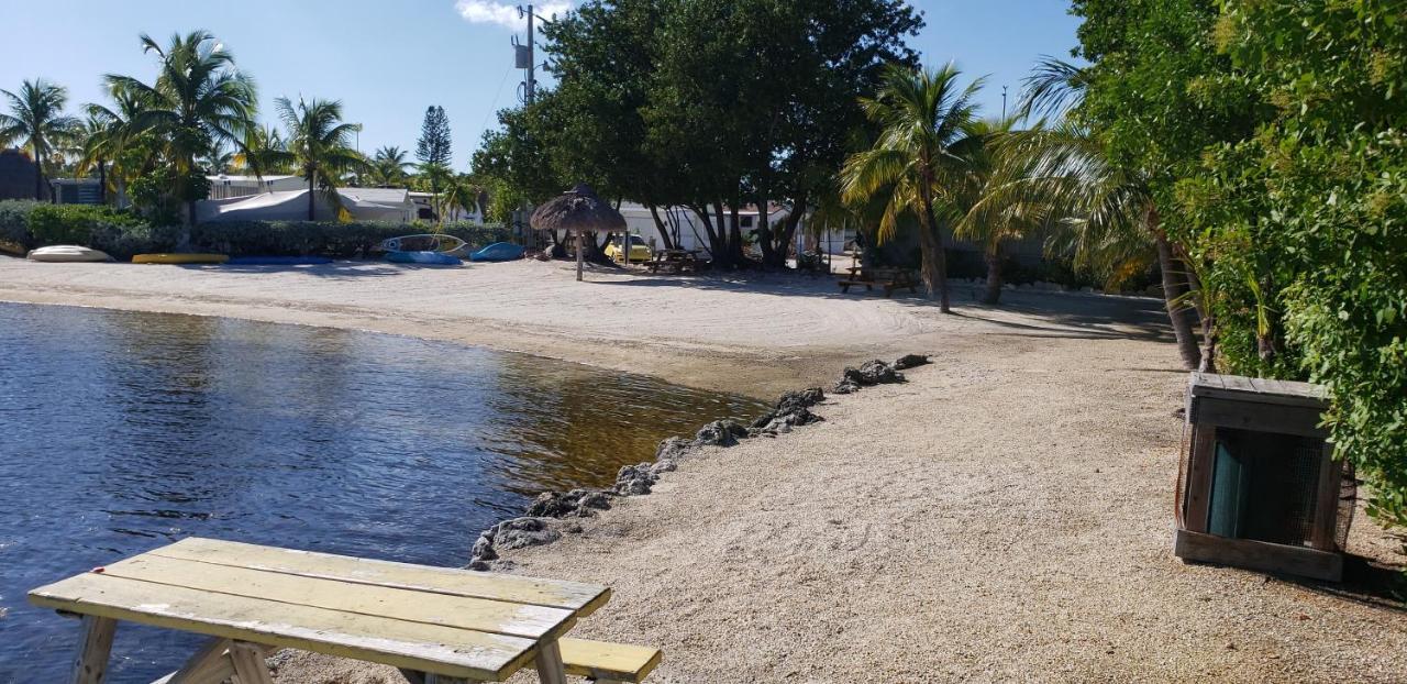 Hotel Tiny House Rv, Kayak Key Largo Exterior foto