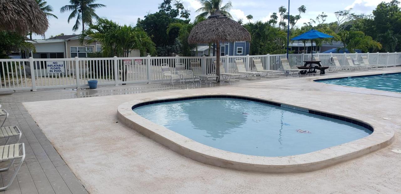 Hotel Tiny House Rv, Kayak Key Largo Exterior foto