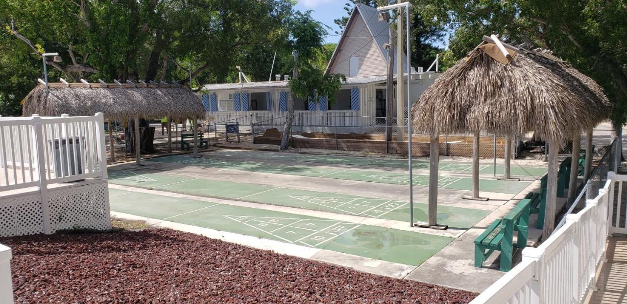 Hotel Tiny House Rv, Kayak Key Largo Exterior foto