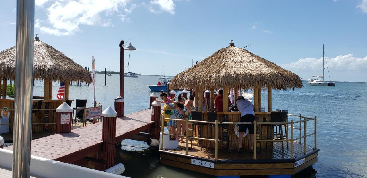 Hotel Tiny House Rv, Kayak Key Largo Exterior foto