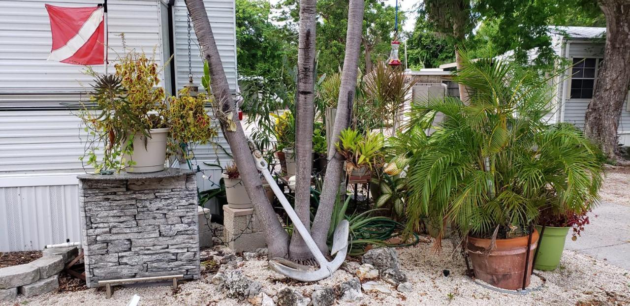 Hotel Tiny House Rv, Kayak Key Largo Exterior foto