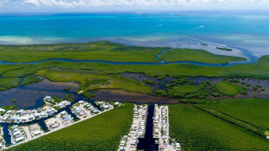 Hotel Tiny House Rv, Kayak Key Largo Exterior foto