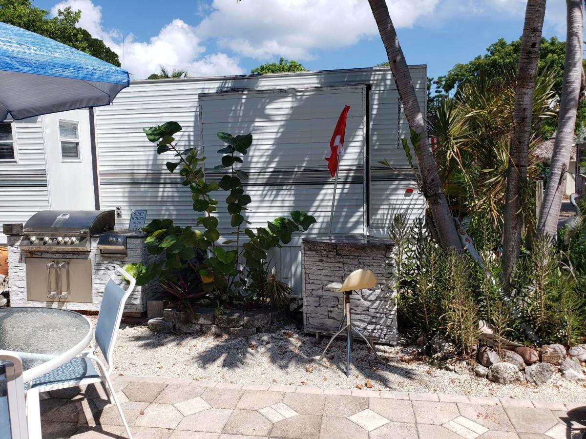 Hotel Tiny House Rv, Kayak Key Largo Exterior foto