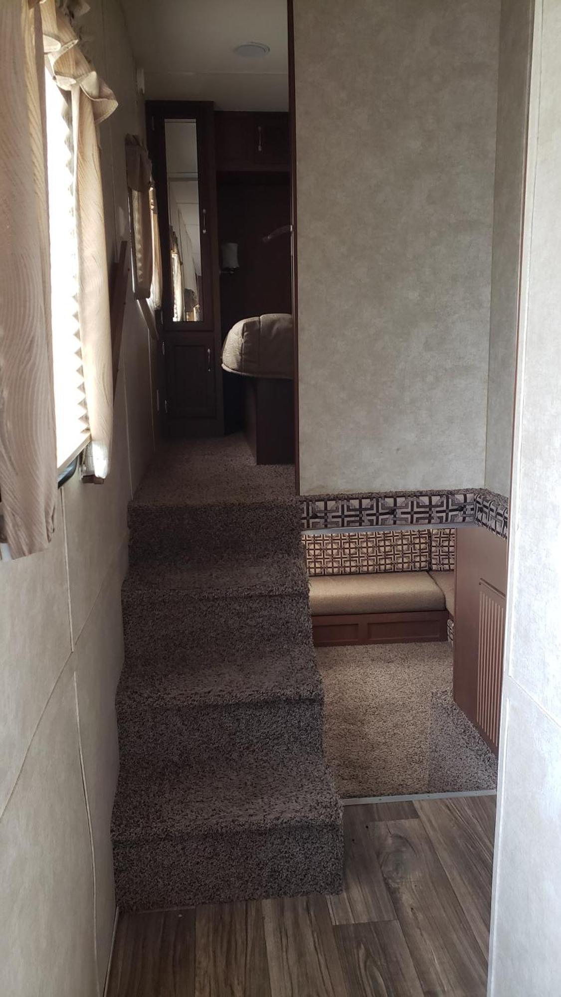 Hotel Tiny House Rv, Kayak Key Largo Exterior foto